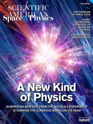 SA Space & Physics Vol 4 Issue 3