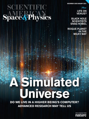 SA Space & Physics Vol 3 Issue 6
