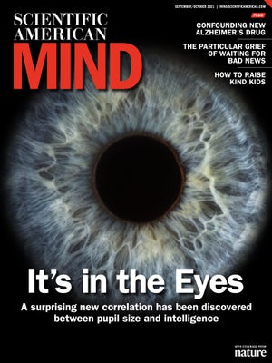 SA Mind Vol 32 Issue 5