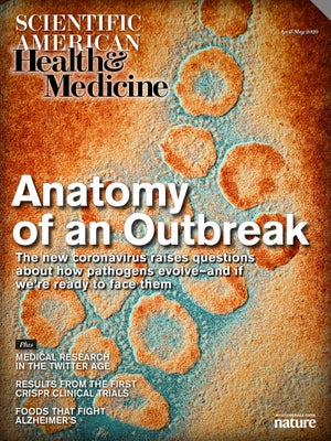SA Health & Medicine Vol 2 Issue 2