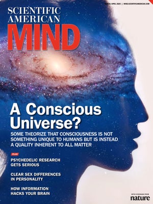 SA Mind Vol 31 Issue 2