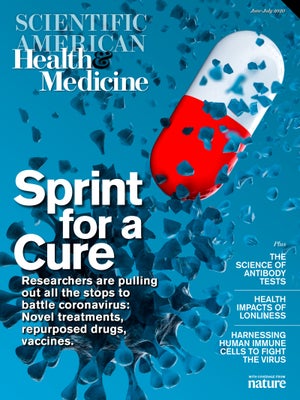 SA Health & Medicine Vol 2 Issue 3