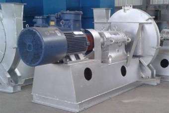 高溫風(fēng)機(jī)